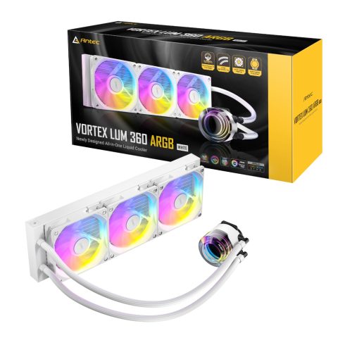antec-vortex-lum-360-argb-aio-cpu-liquid-cooler-white