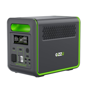 GIZZU HERO MAX 1024WH/1000W UPS Power Station