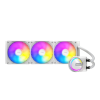 Antec Skeleton 360 ARGB CPU Liquid Cooler White