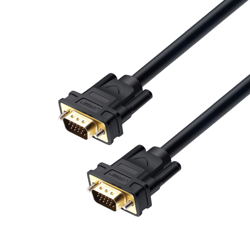 ugreen-vg101-vga-male-to-male-cable-1-5m