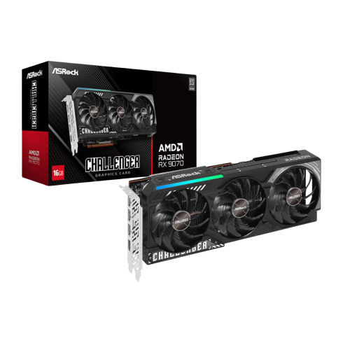 asrock-amd-radeon-rx-9070-challenger-16gb-graphics-card