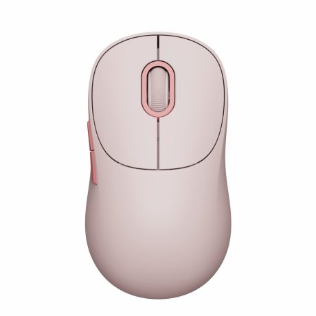Xiaomi Wireless Mouse 3 – Pink