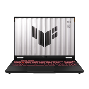 Asus TUF Gaming F16 Gaming Laptop 16″ | i7 14650HX | 16GB DDR5 | RTX 5050 | 512GB SSD | Windows 11