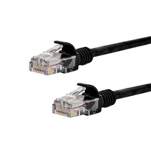 gizzu-cat6-utp-fly-lead-ethernet-network-cable-20cm-black