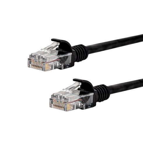 gizzu-cat6-utp-fly-lead-ethernet-network-cable-50cm-black
