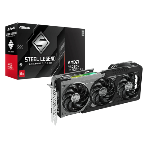 asrock-radeon-rx9070-xt-steel-legend-dark-16gb-graphics-card