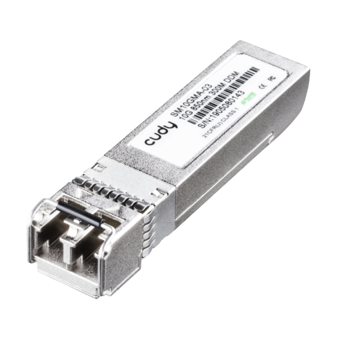 cudy-sm10gma-03-sfp-10gbps-lc-mmf-300m-module